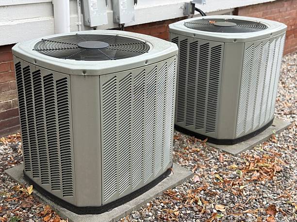 Reliable Hvac contractor in Rosman, NC by HVAC Repair CO